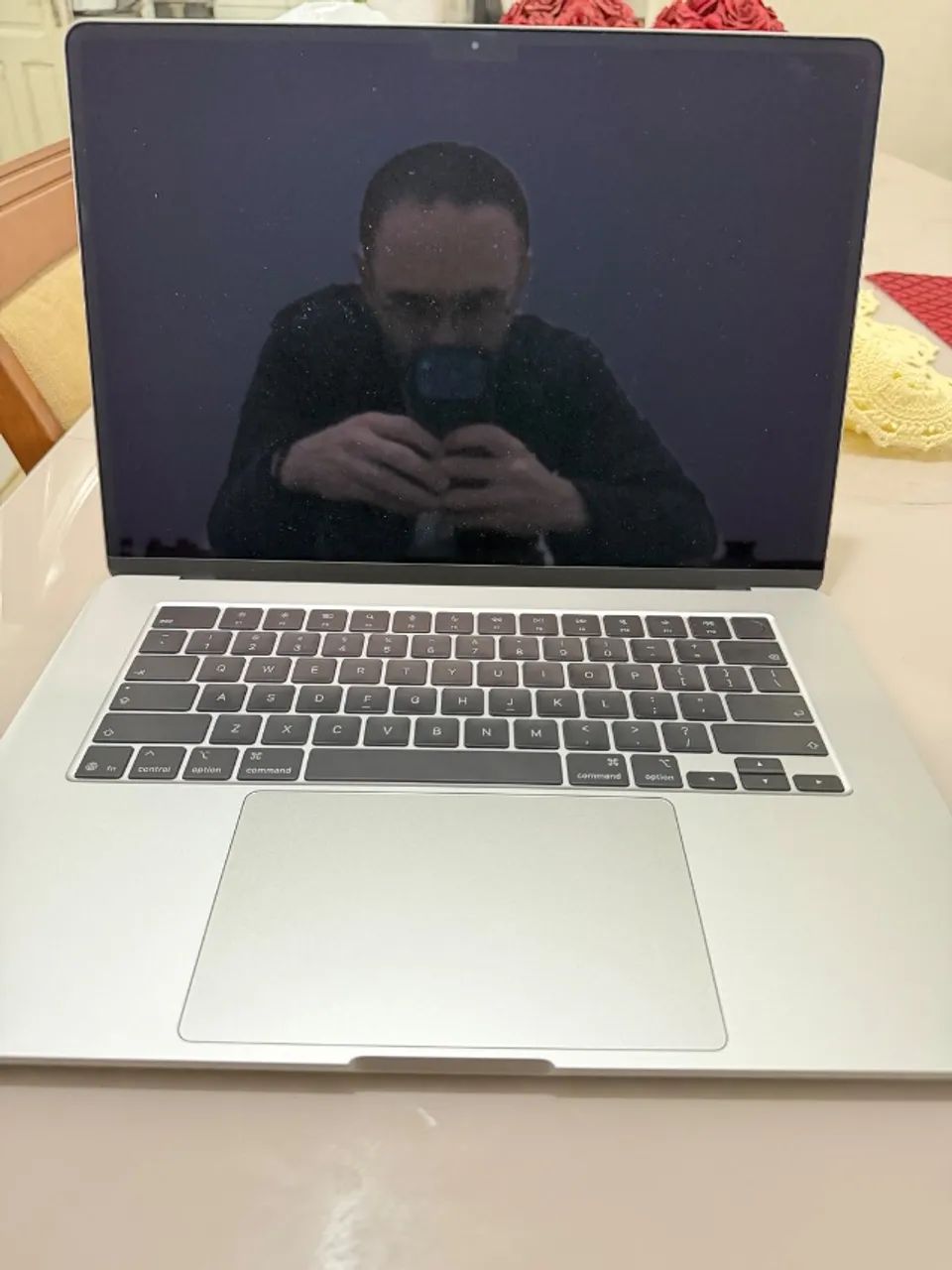MacBook Air M5 24GB RAM 15 Polegadas - Foto 3