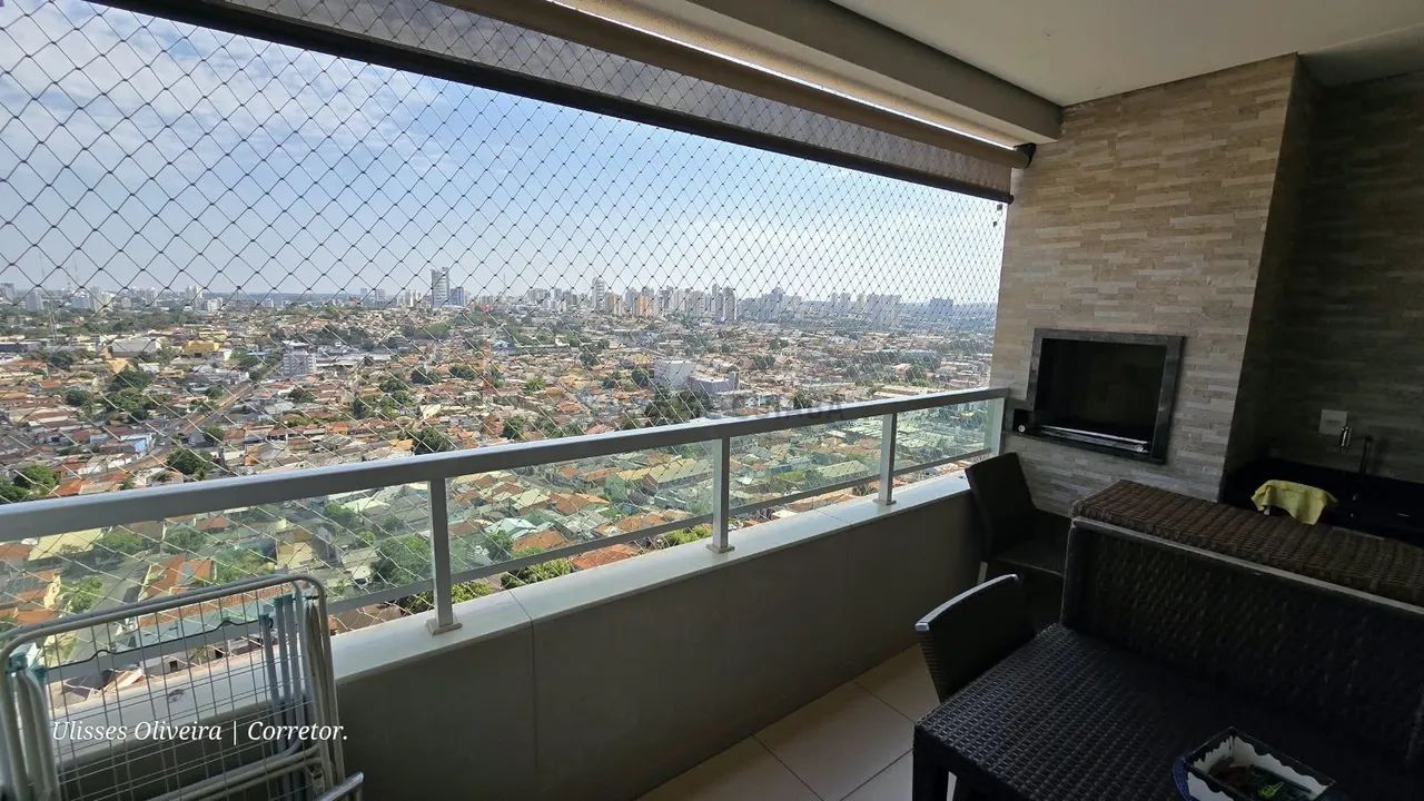 Apartamento no Edifício Porto Real - Jardim Guanabara - Foto 3