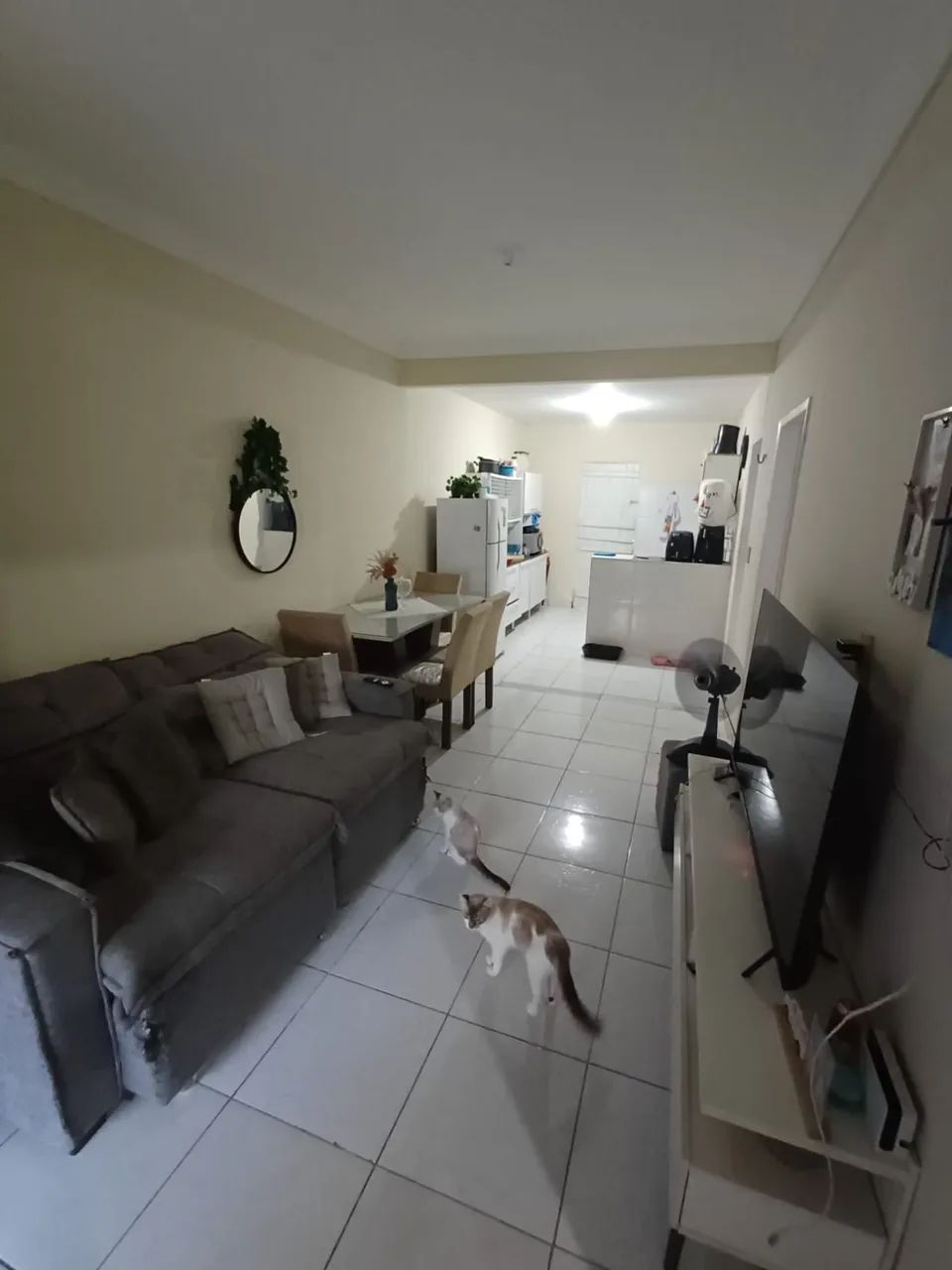 Casa plana - parque santa rosa  - Foto 4
