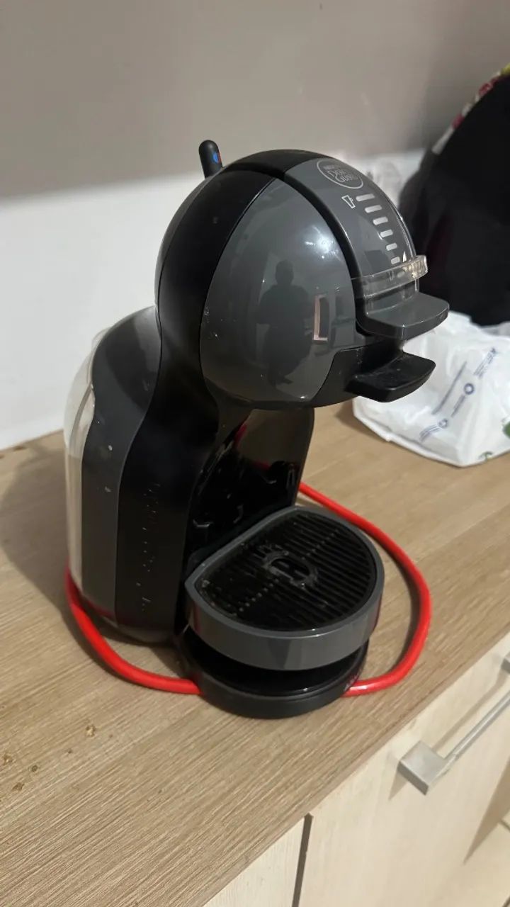 Vendo cafeteira  - Foto 3