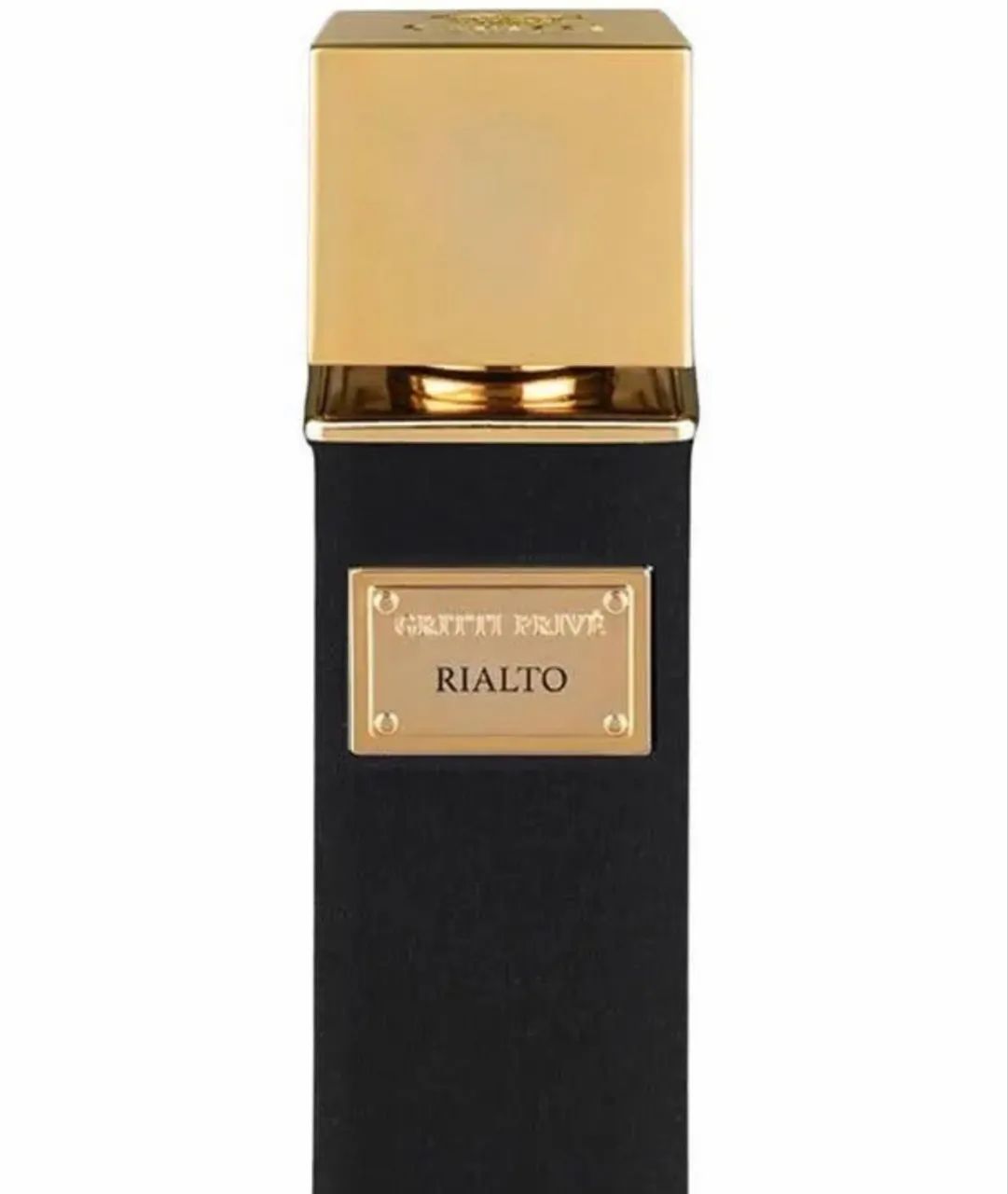 Perfume RIALTO GRITTI nicho - Foto 2