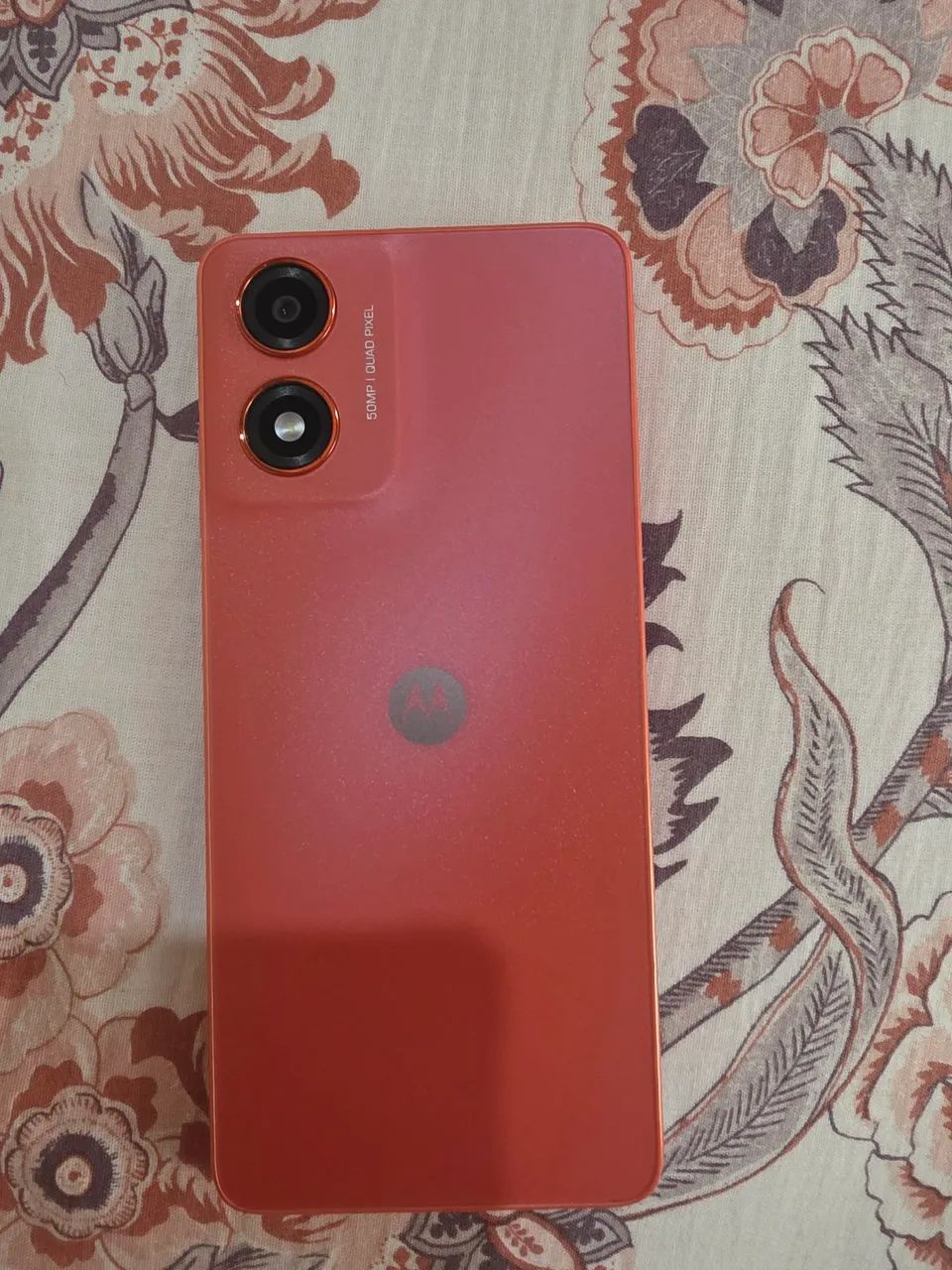 Celular motora g04s - Foto 2