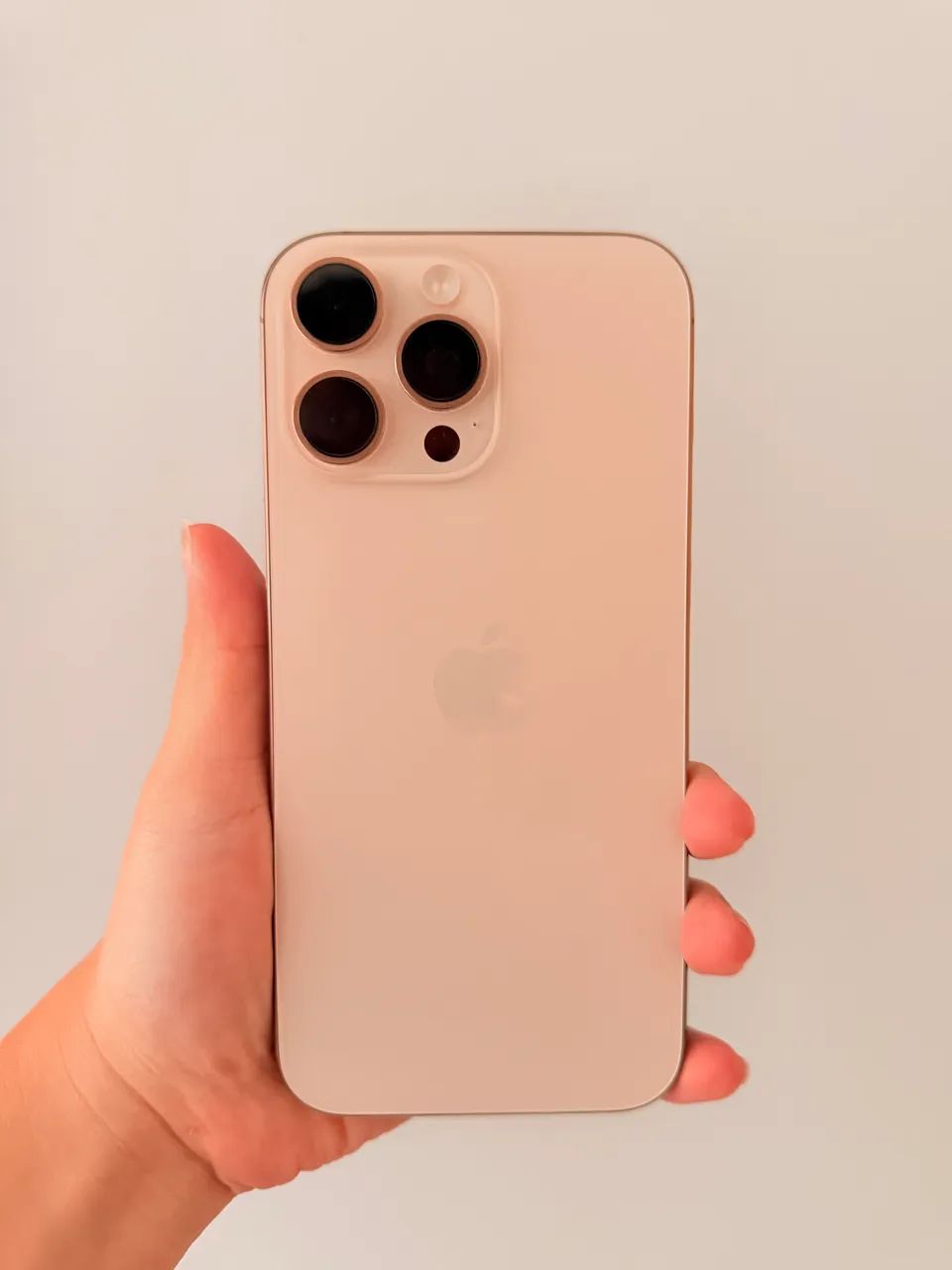 iPhone 16 pro Max  - Foto 3