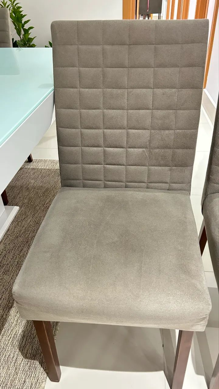 Cadeiras  para mesa de jantar  - Foto 3