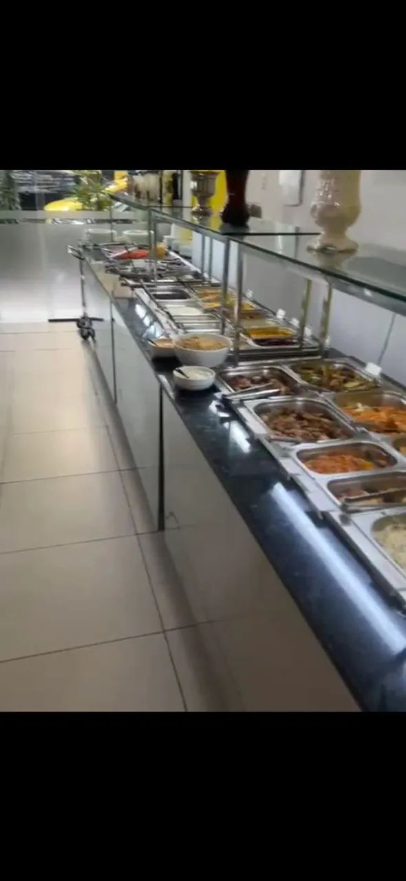 RESTAURANTE A VENDA R$  15000  centro só lado do prédio da Petrobras  - Foto 3