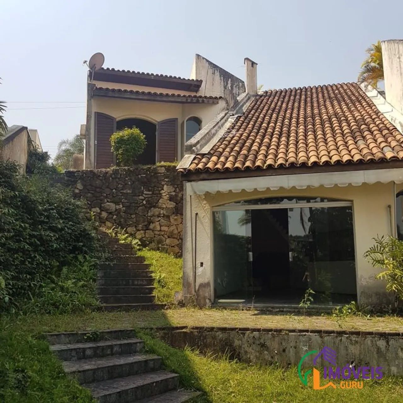 CASA EM CONDOMÍNIO - ALPHAVILLE - SP - Foto 4