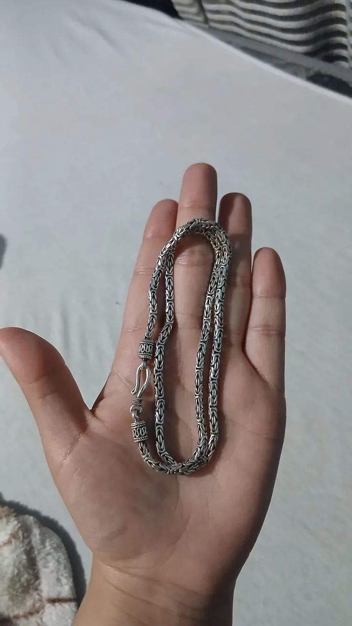 Corrente - Foto 2