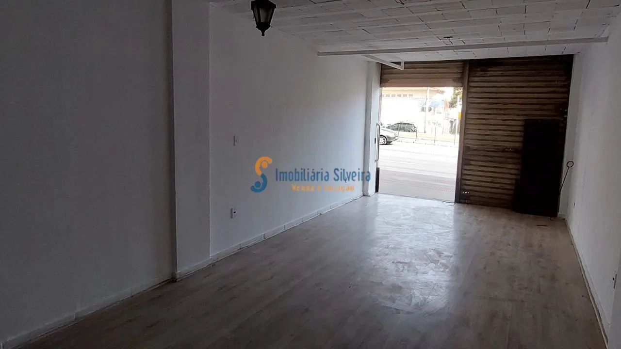 Vendo loja com mezanino na Av. Cristiano Machado ; - Foto 5