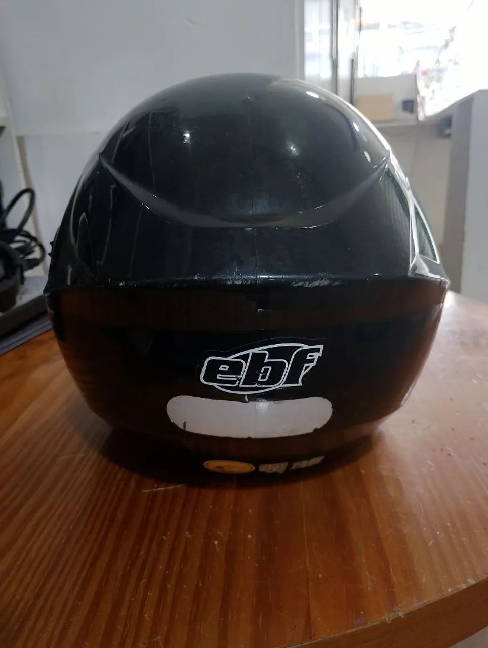 Capacete - Foto 2