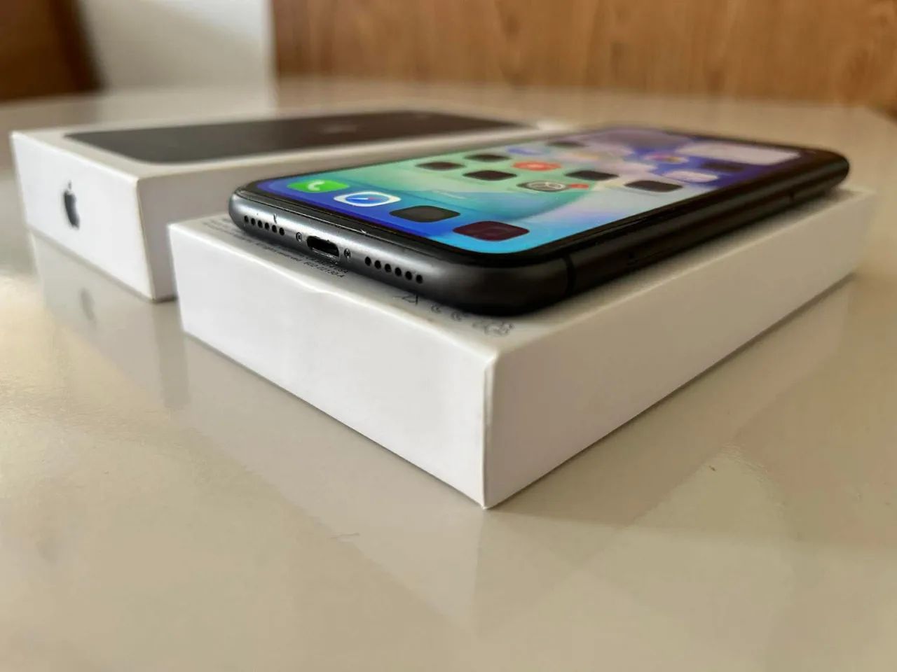 iPhone 11 - COMPLETO  - Foto 3