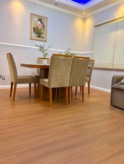 Venda e instalação de piso laminado  - Foto 4
