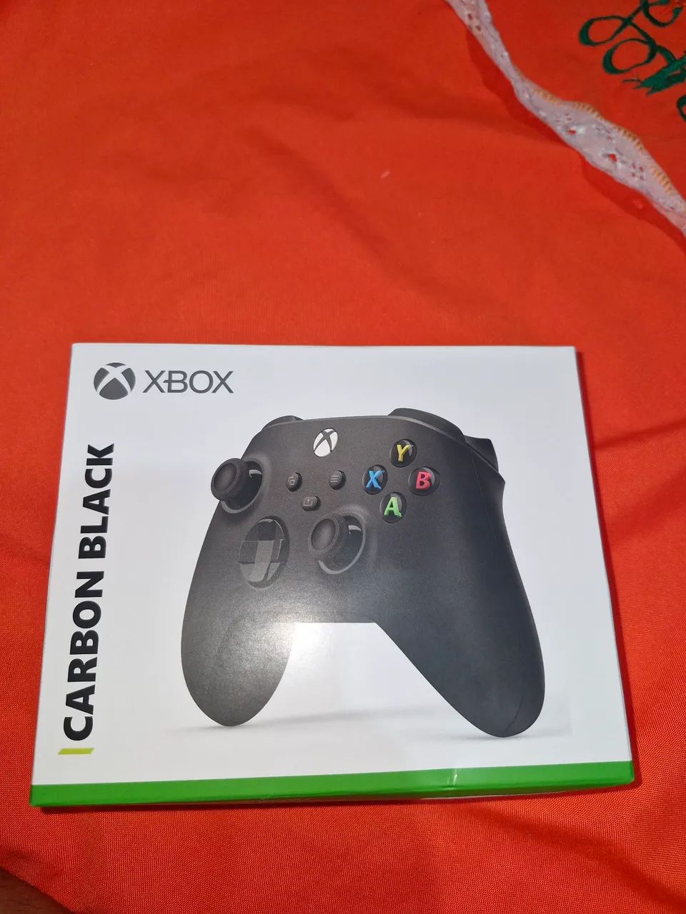 Controle xbox séries s  - Foto 2
