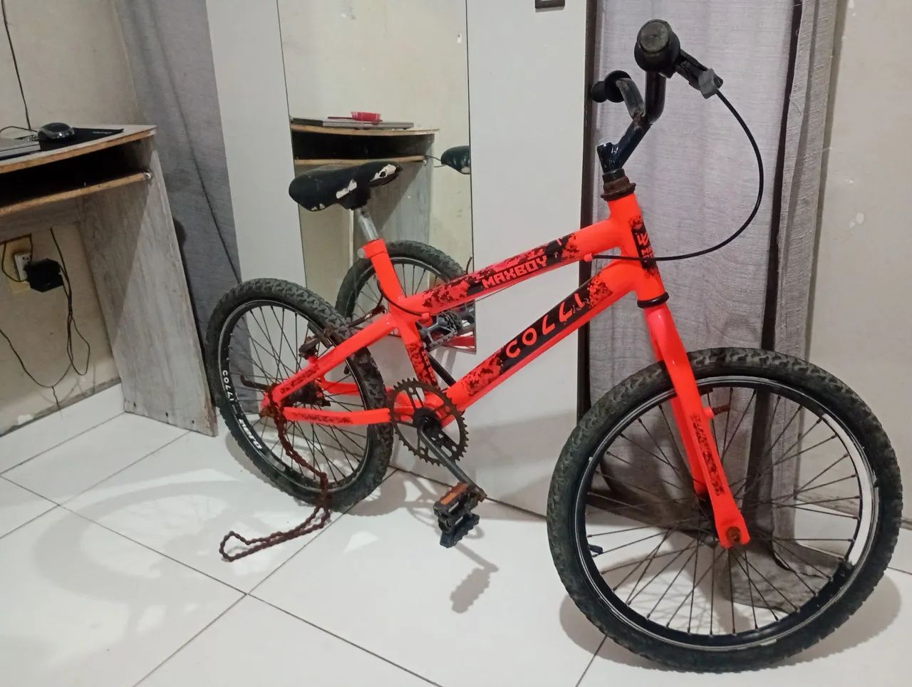 BICICLETA  - Foto 4