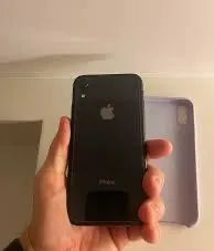 iPhone XR 64 gb  - Foto 2