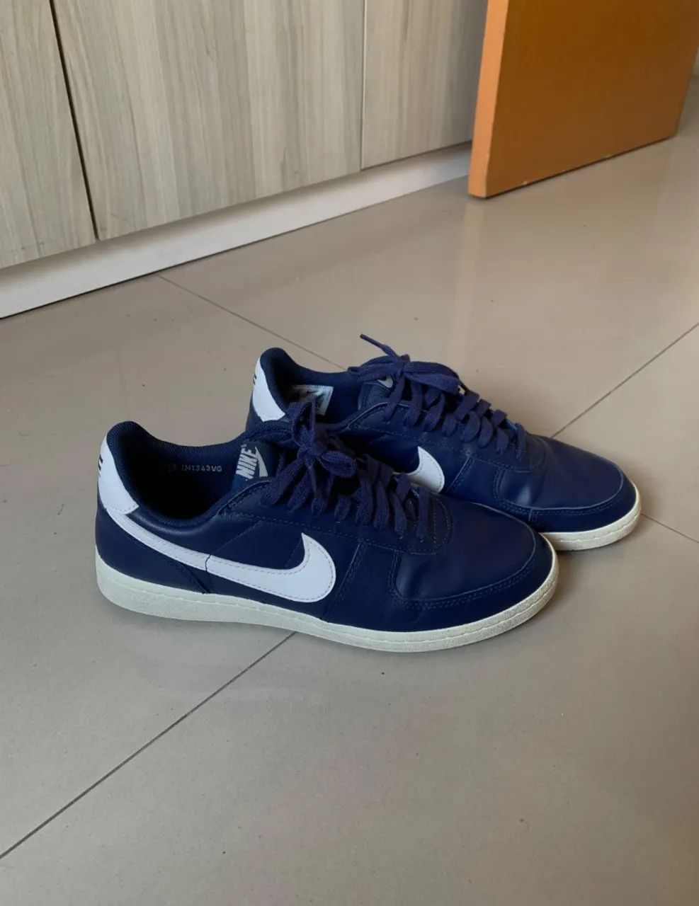 Nike general field