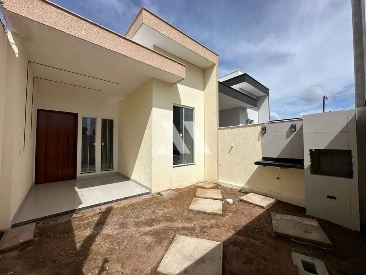 Casa com 2 quartos em Cajupiranga Parnamirim - Foto 2