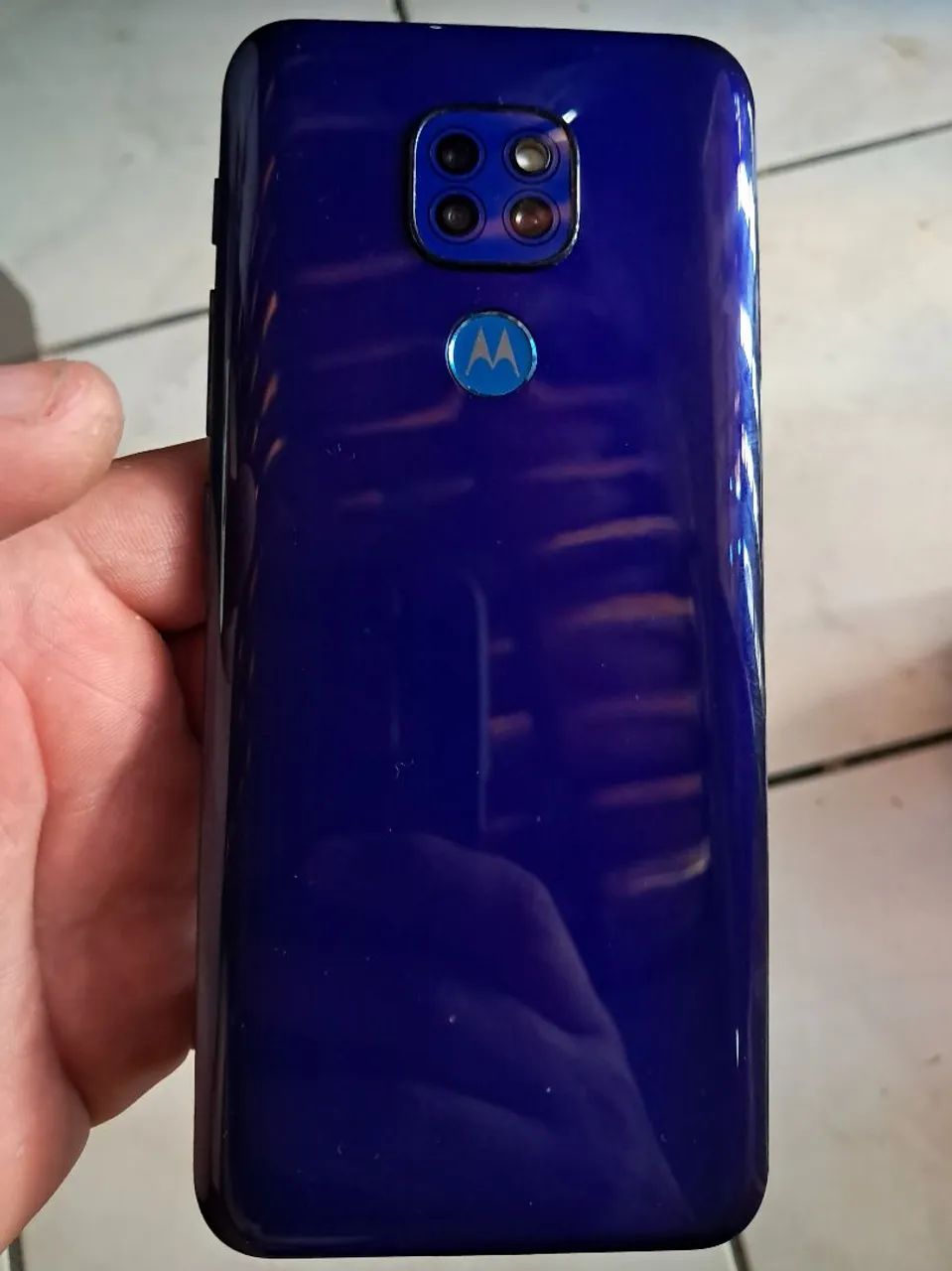 Moto g9 play - Foto 2