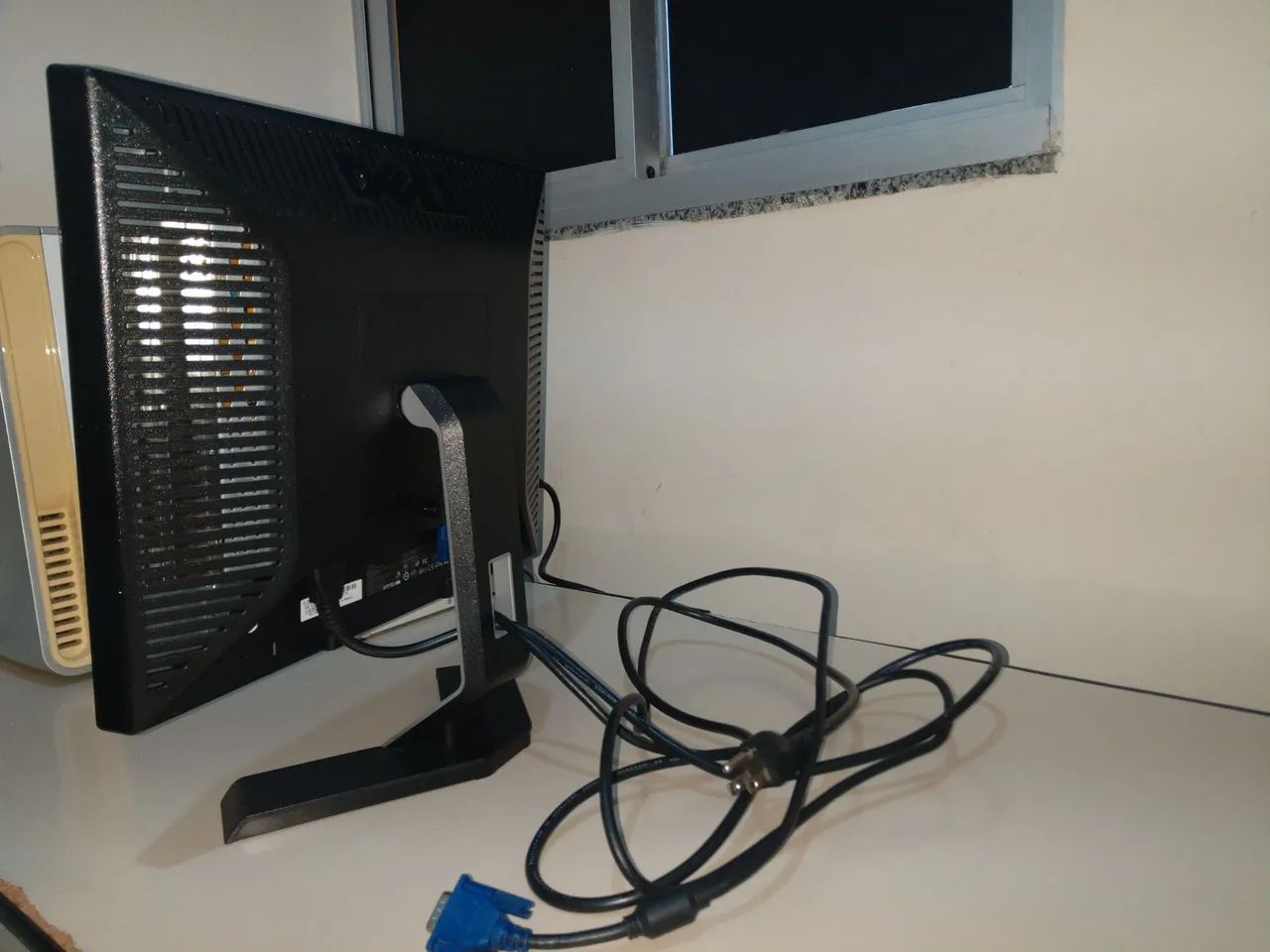 Monitor Dell 17" E178FPC, E170SC - Foto 5