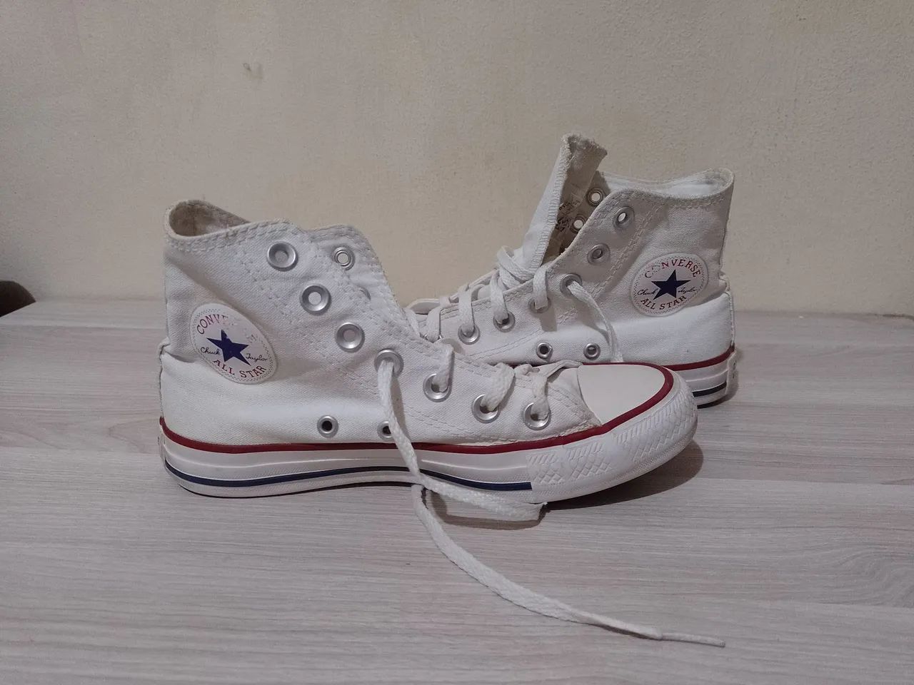 Converse ALL star 