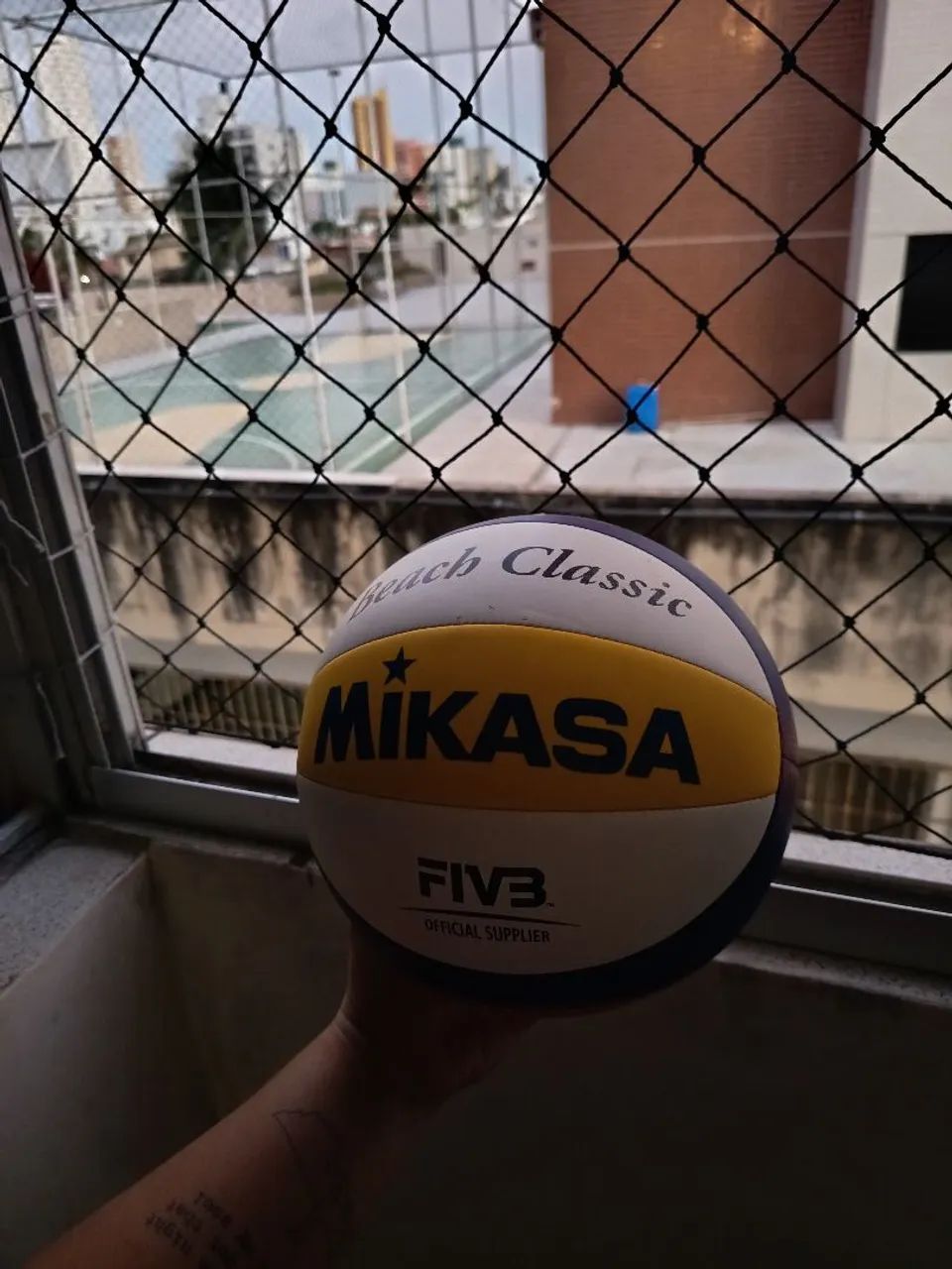 Mikasa Beach Classic - Foto 2