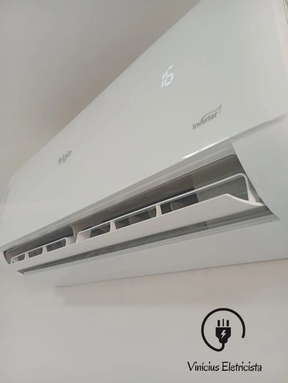 Instalação de Ar Condicionado  - Foto 4