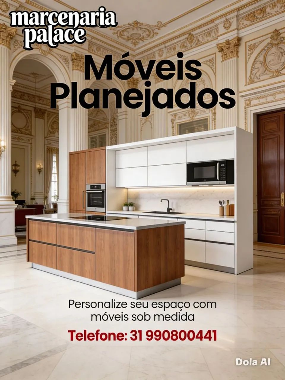 Móveis planejados em 12x sem juros - Foto 5