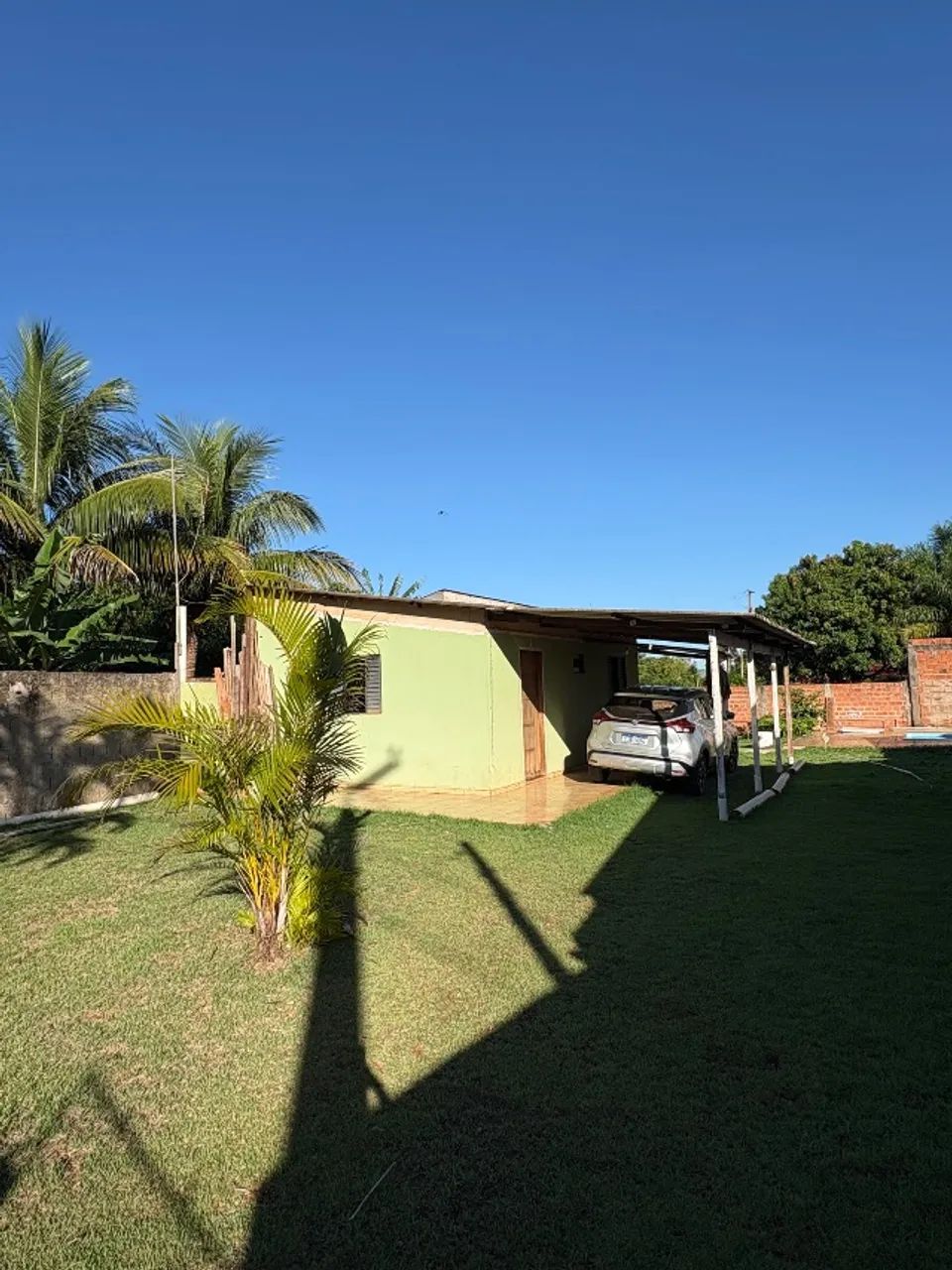 Venda Chácara em ALVORADA 