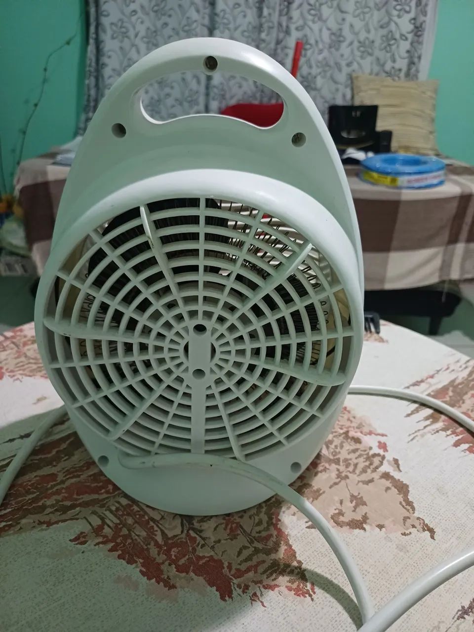 Aquecedor de ar Britânia 110v - Foto 3