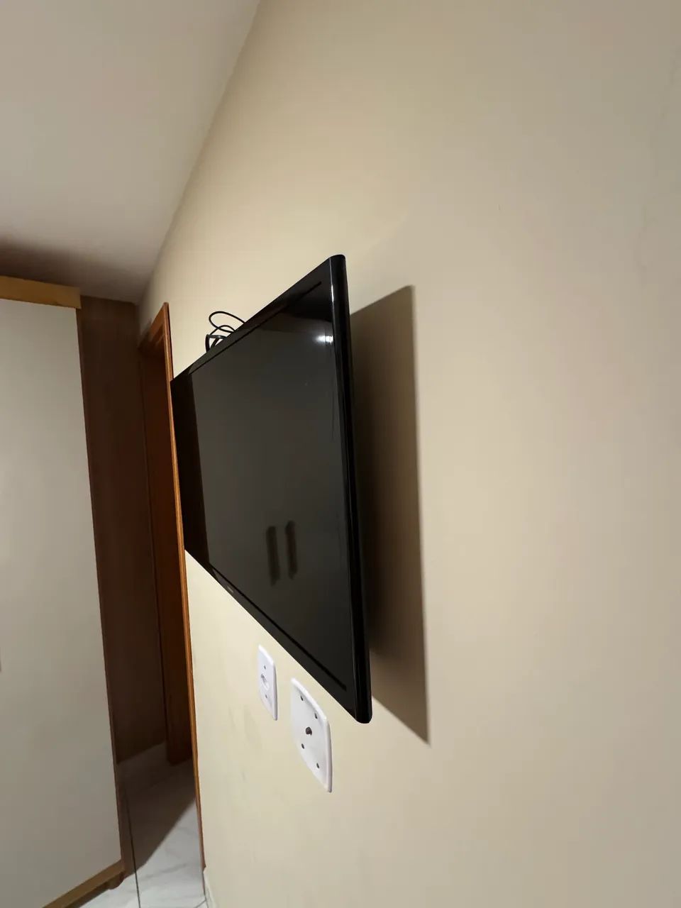 Tv Samsung 40 polegadas Smart  - Foto 3
