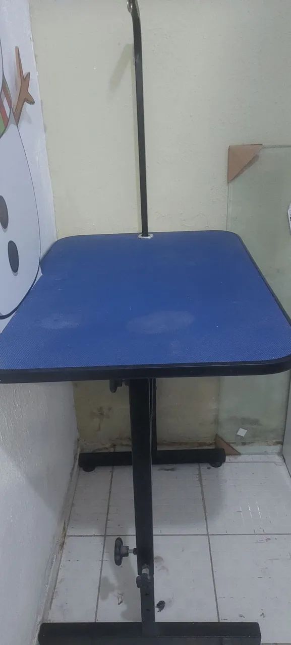 Mesa para Tosa Pet