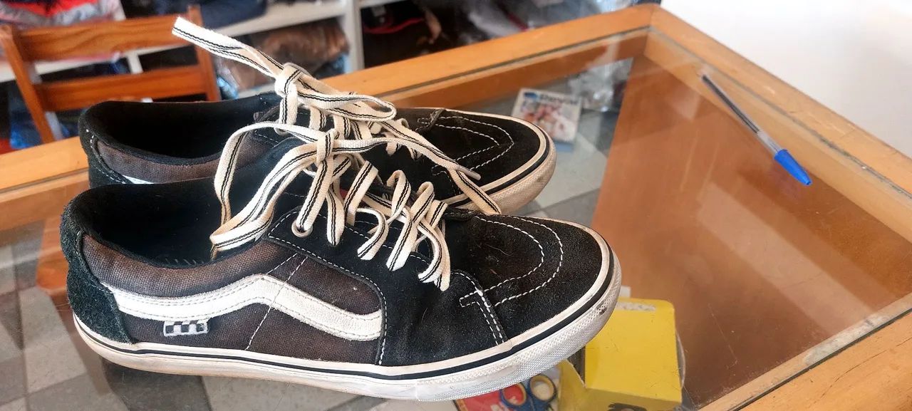 Tenis masculino  - Foto 2