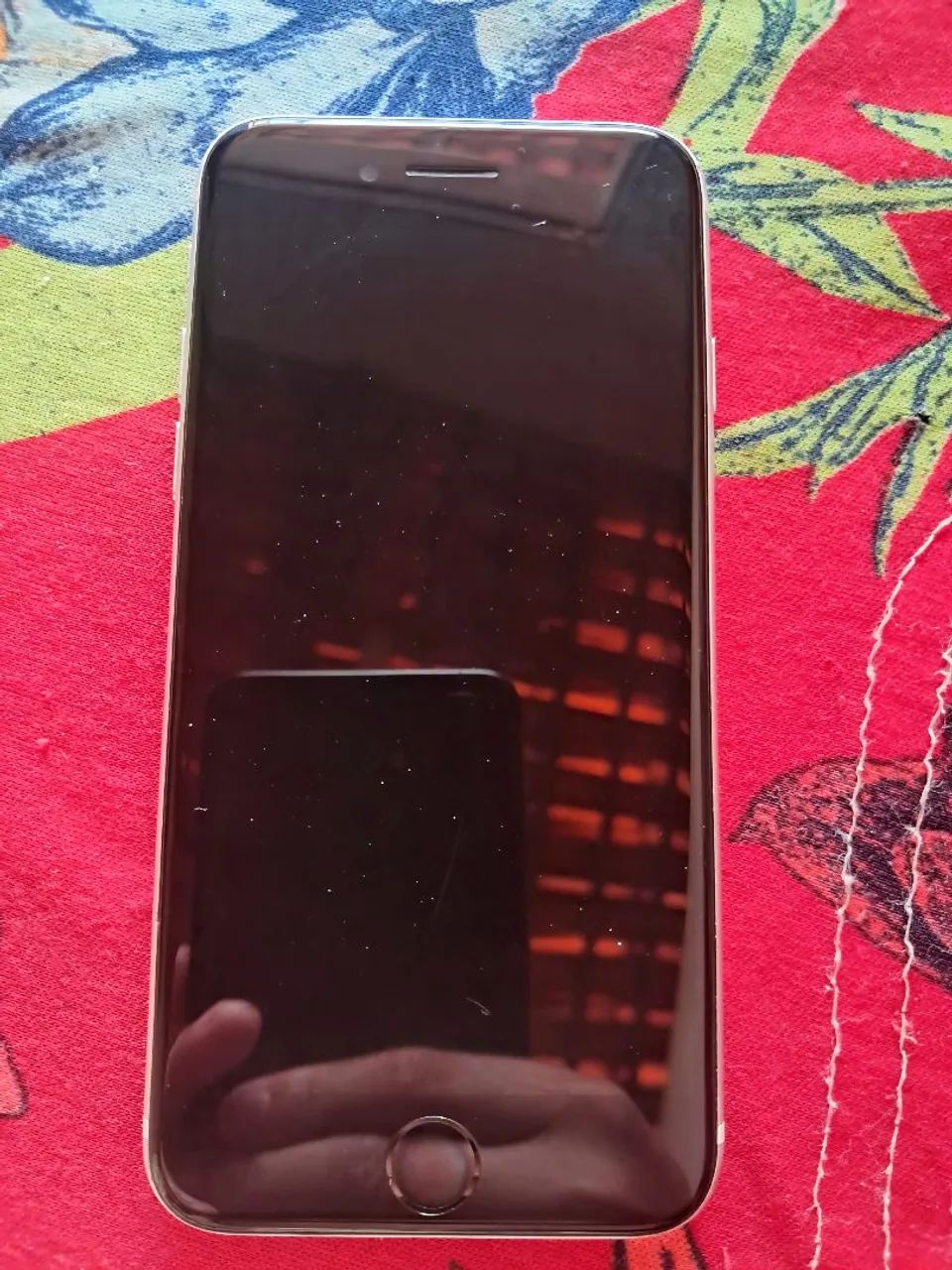 IPhone se 2020