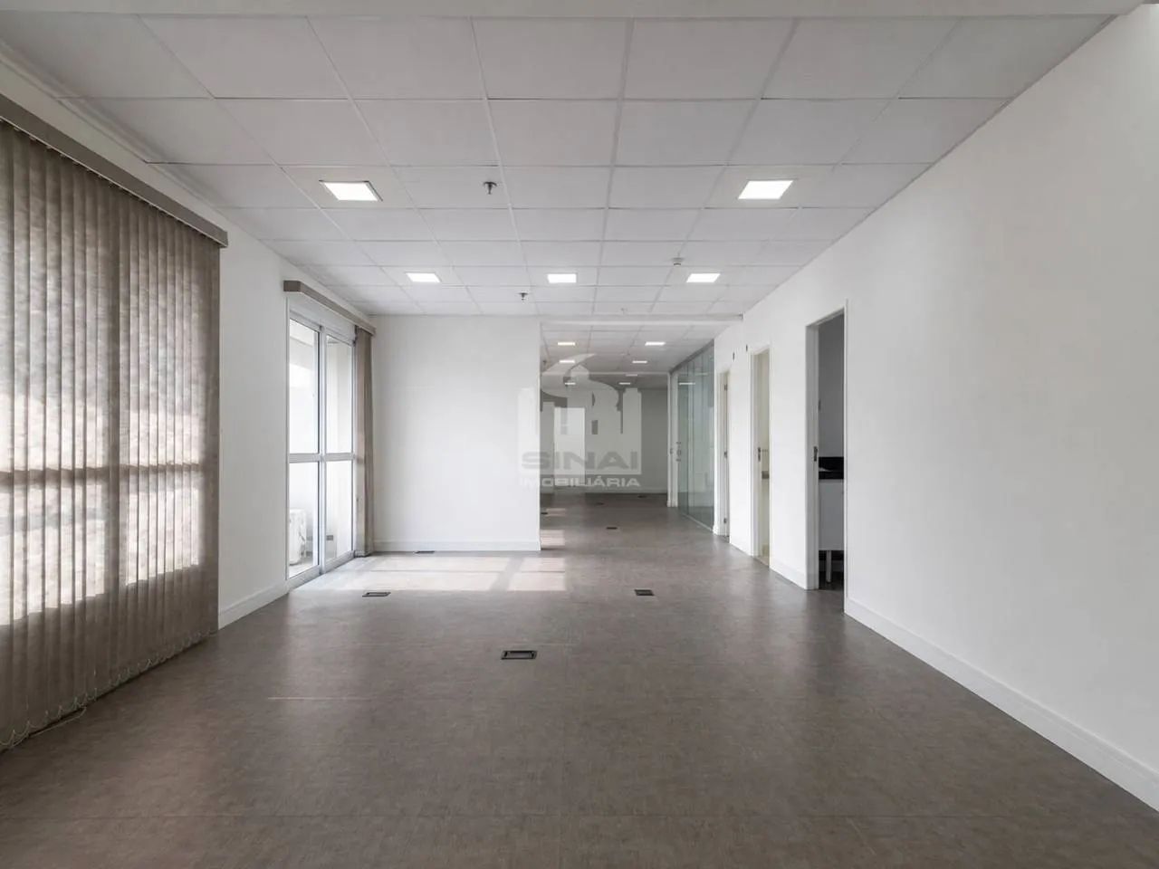 Conjunto comercial na Barra Funda | 183 m² | 4 vagas - Foto 2
