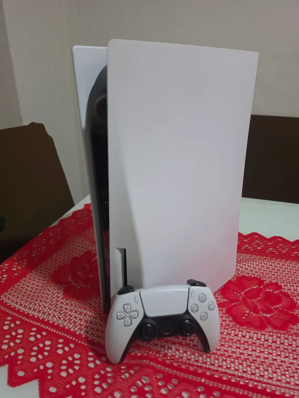 Ps5 fat 1t