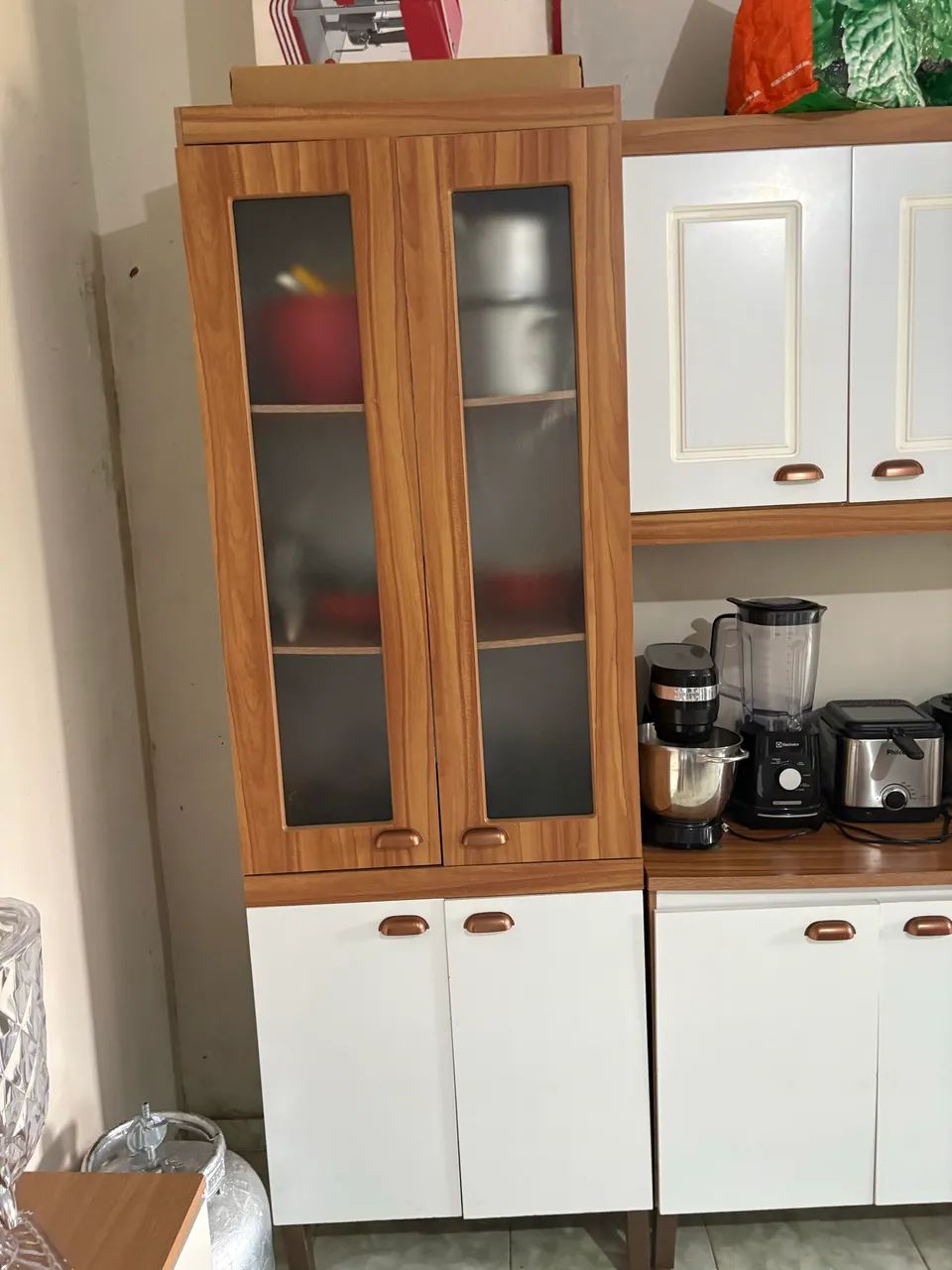 Armário de cozinha  - Foto 2