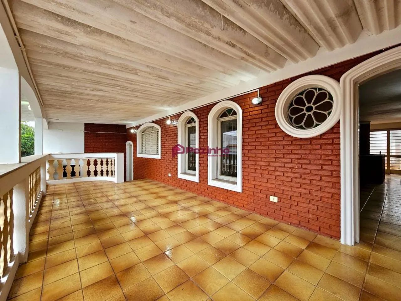 Casa para alugar em Limeira, Vila Santa Lúcia, com 3 quartos, com 200 m² - Foto 5