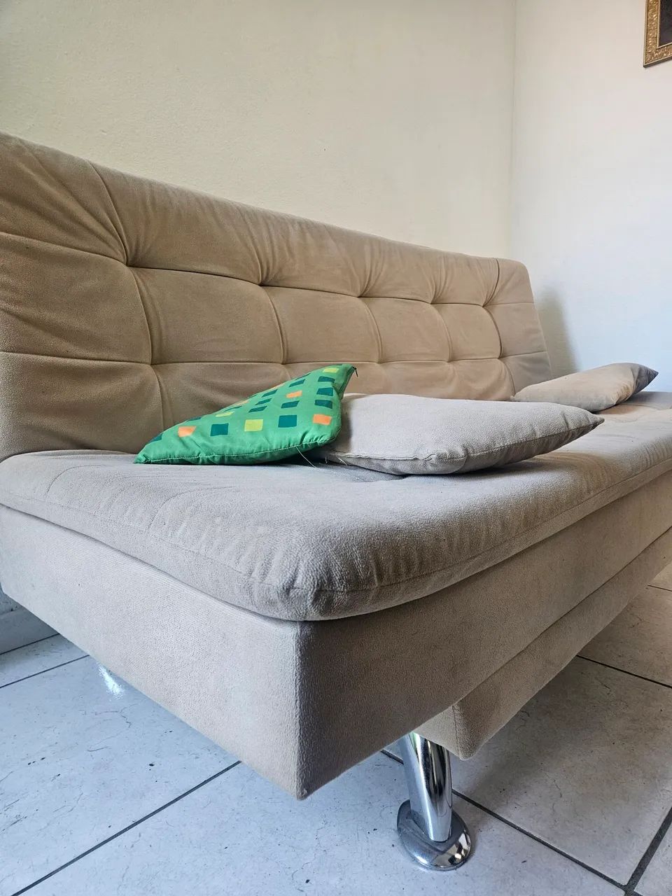 Sofa cama casal