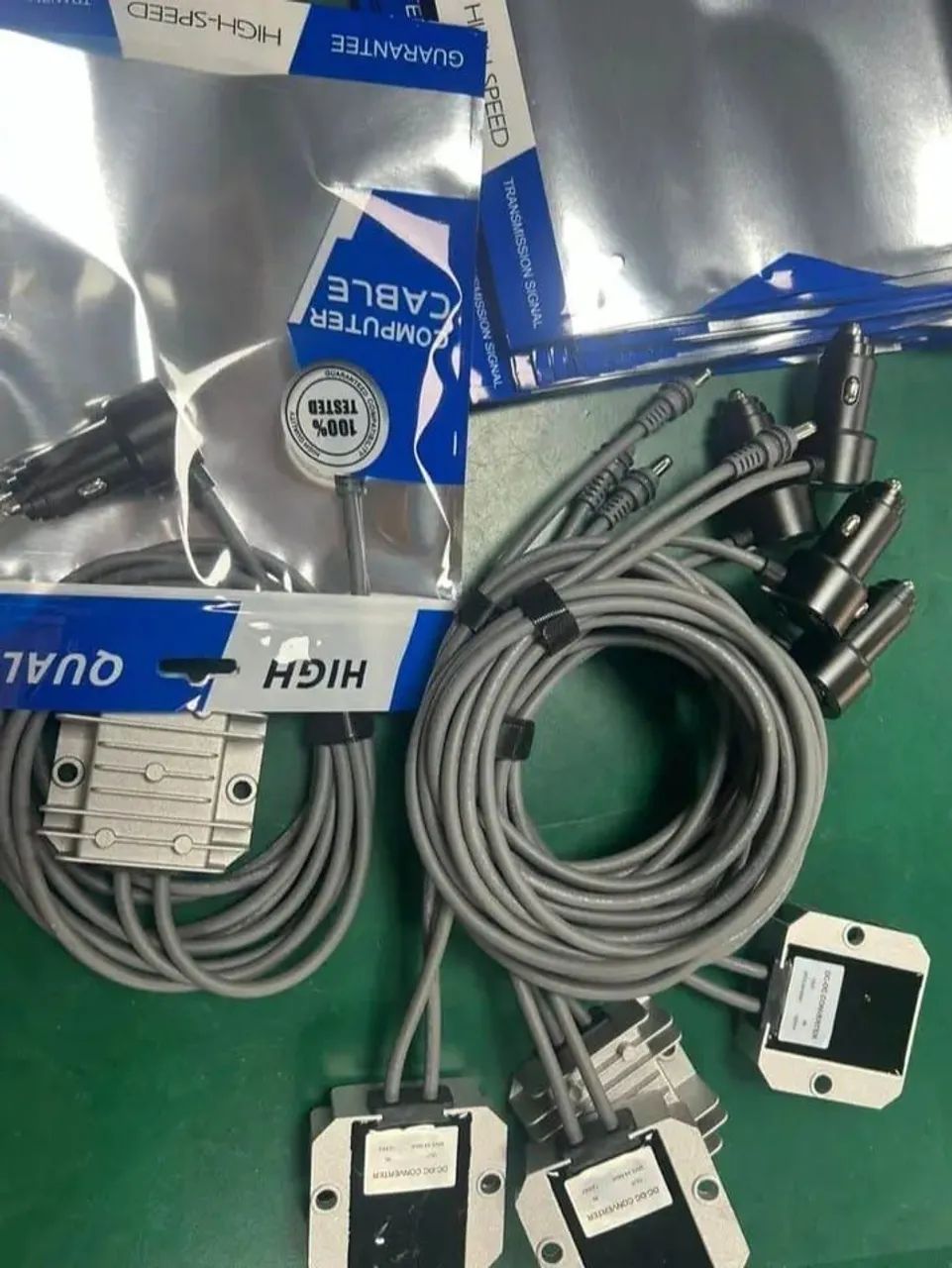 Cabo inversor para starlink  - Foto 2