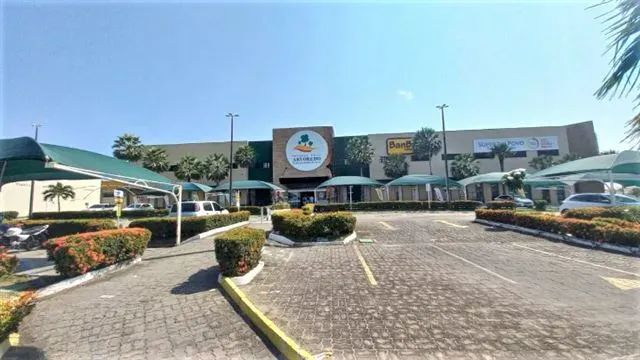 Quiosque para aluguel com 2m² no bairro Parque Dois Irmãos - Fortaleza - CE - Foto 2