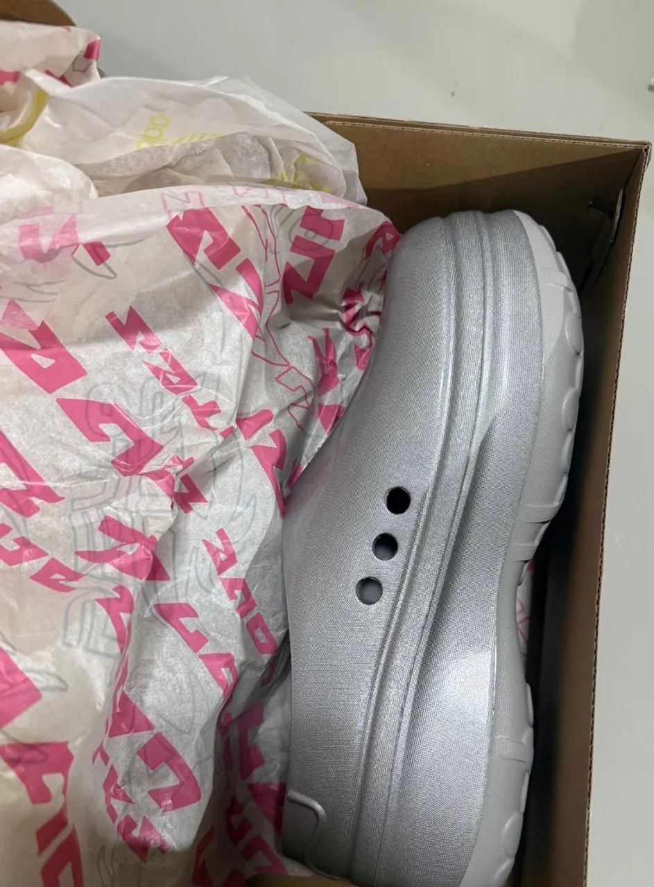 Mule adidas adifom stan smith pabllo vittar 41 - Foto 4
