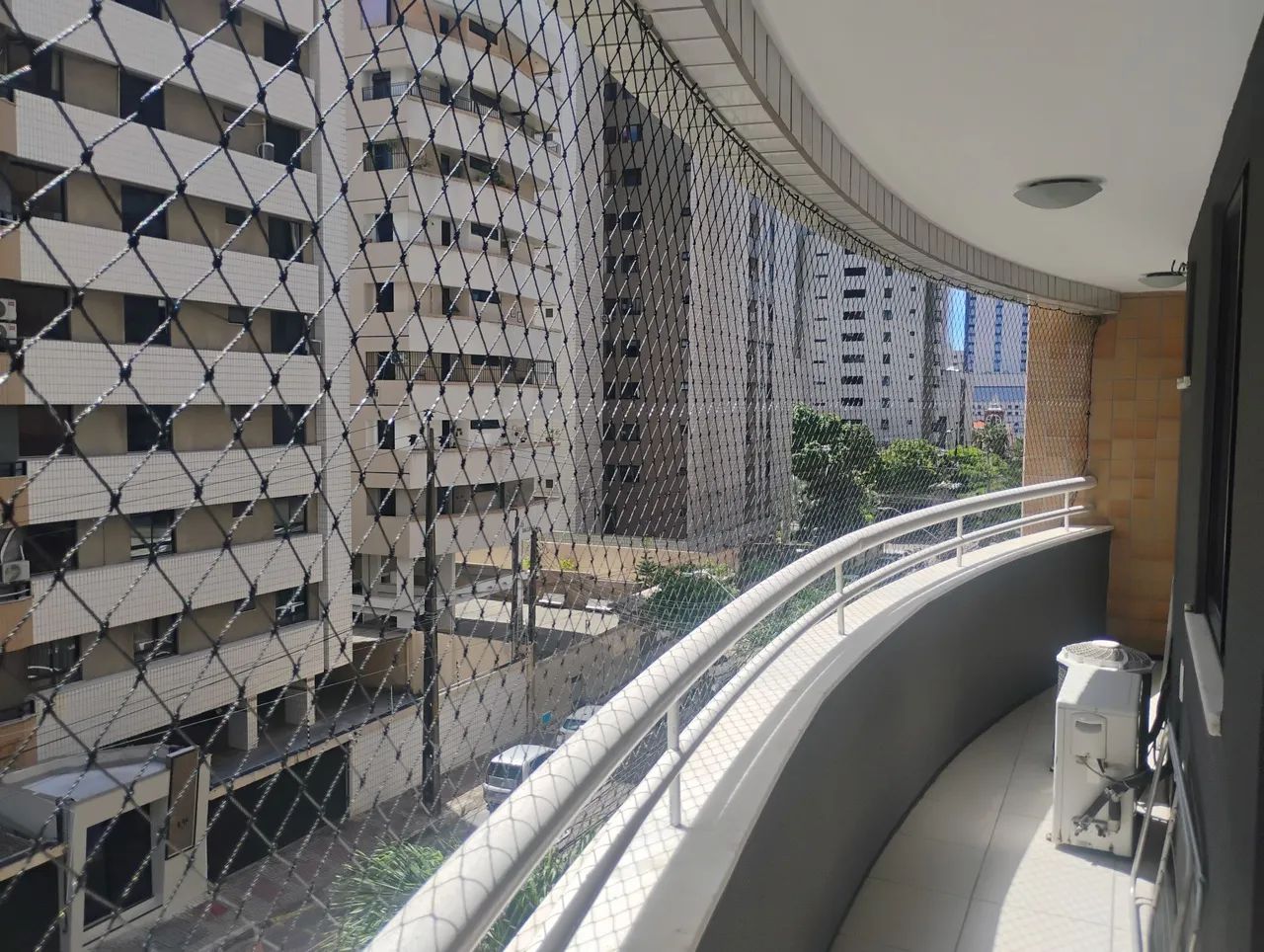 REDES DE PROTEÇÃO  - Foto 4