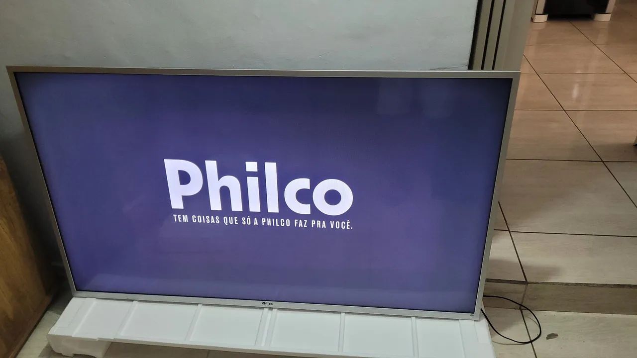 Tv LED Philco 58" - Foto 2