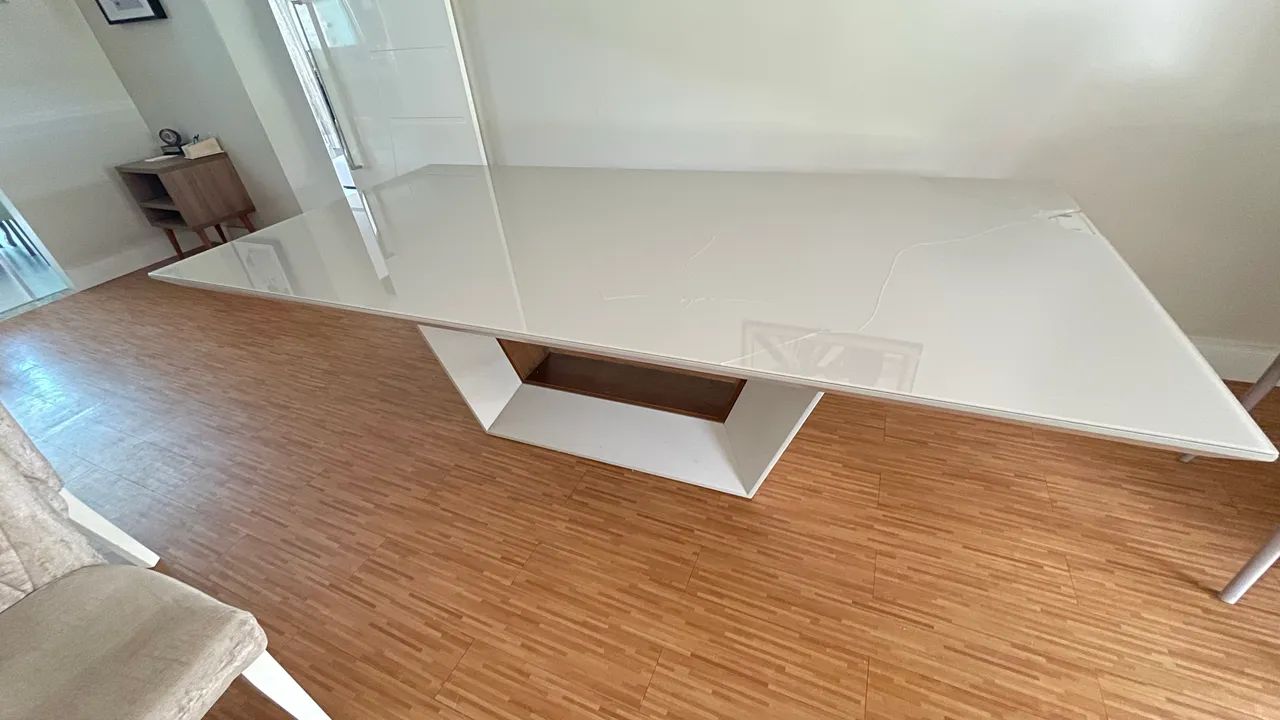 Mesa grande  - Foto 4