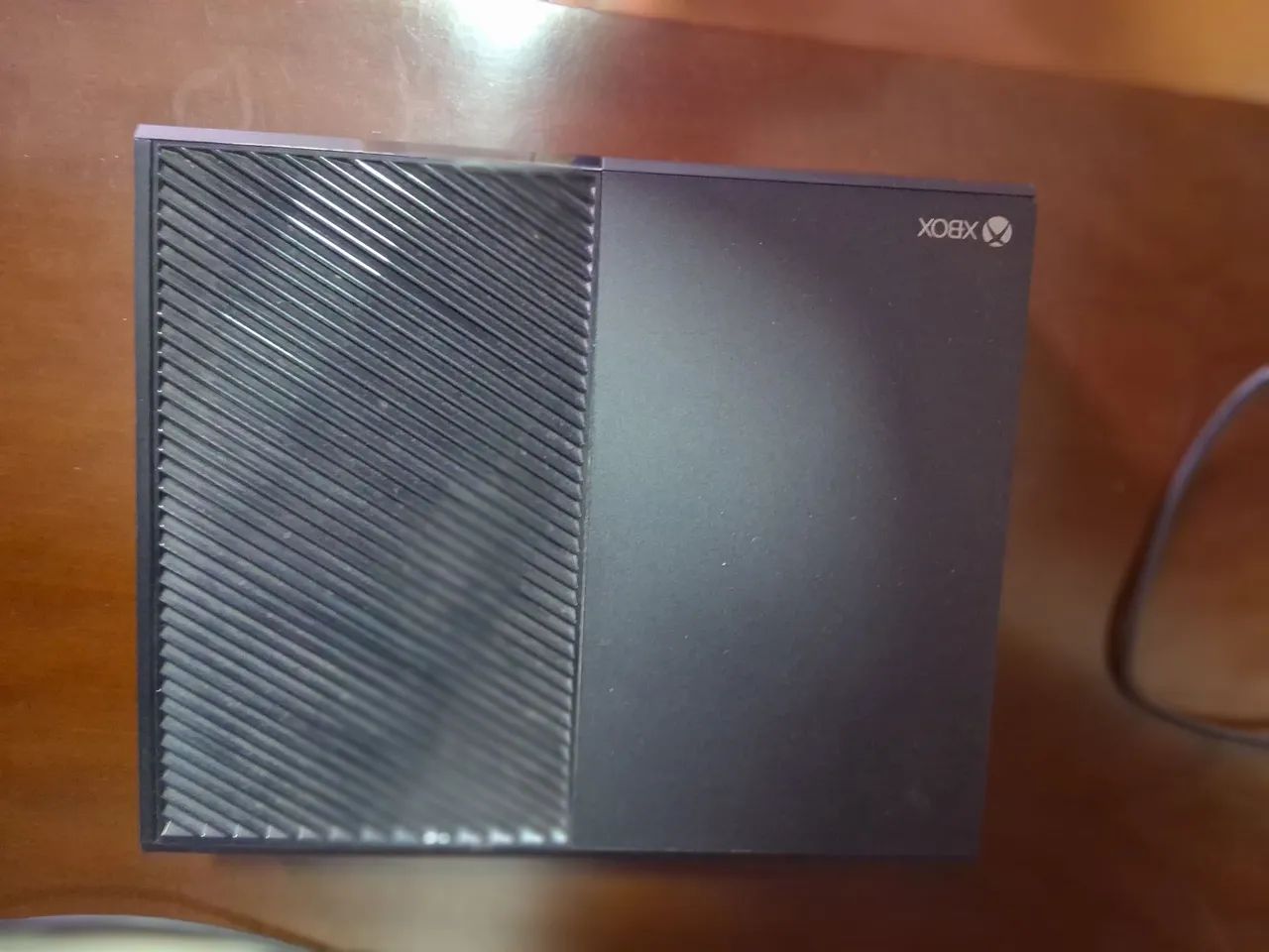Xbox One Fat - Foto 2