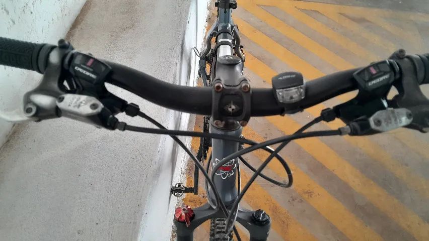 Bicicleta KHS ALITE 1000 - Foto 5