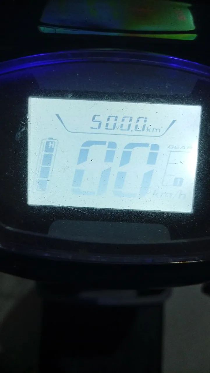 Vendo moto elétrica  - Foto 3