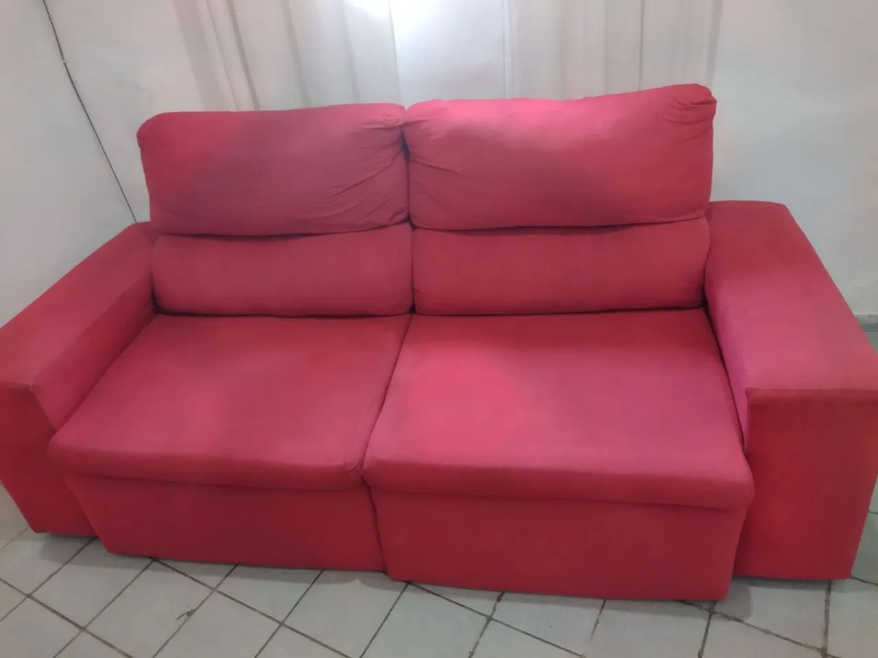 Sofá retrátil  - Foto 2