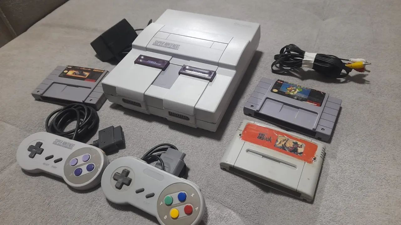 Superintendo  - Foto 3