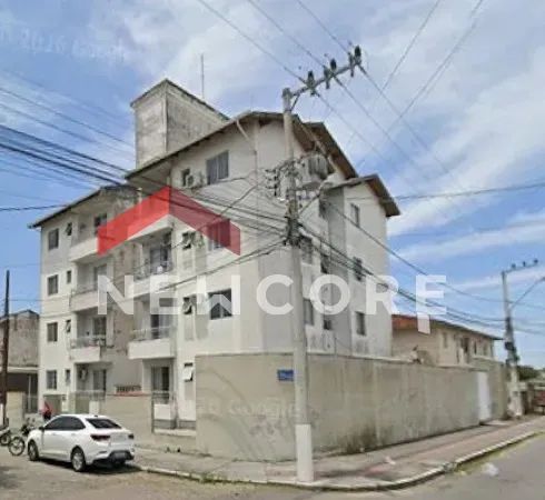 Apartamento em Rua Petúnia - Jardim Eldorado - Palhoça/SC - Foto 2