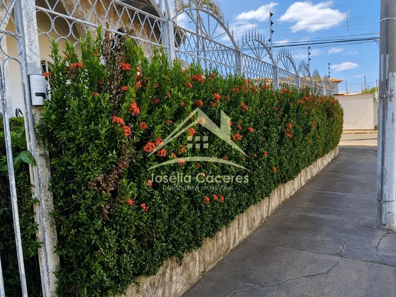 Casa para venda e locação, 916 AREA TOTAL, Boa Esperança, Cuiabá, MT - Foto 2